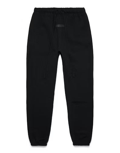 Essentials - Sweatpants - Stretch Limo " Black "