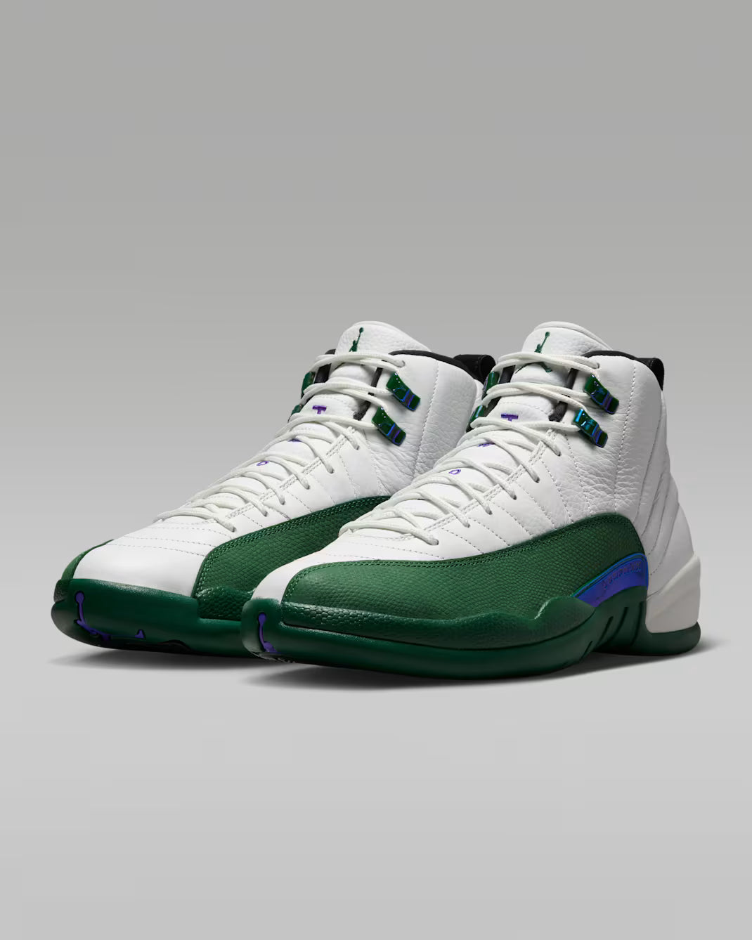 Air Jordan 12 Retro "Idols Become Rivals"