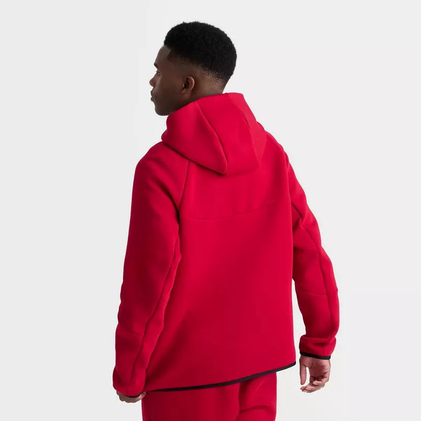 Nike Tech Fleece Full set -Zip Hoodie & Sweats