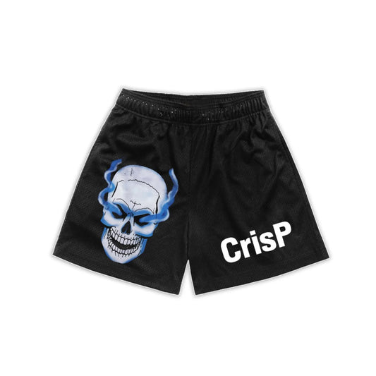 Stone Cold Crispy Shorts
