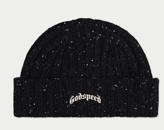 Godspeed OG Logo Emblem Beanie