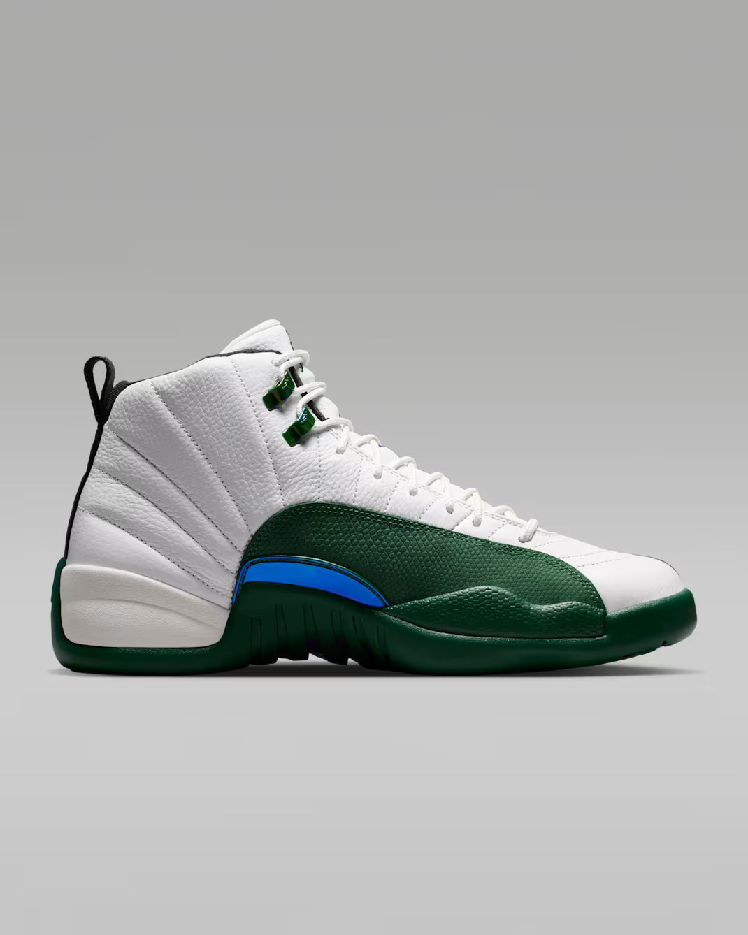 Air Jordan 12 Retro "Idols Become Rivals"