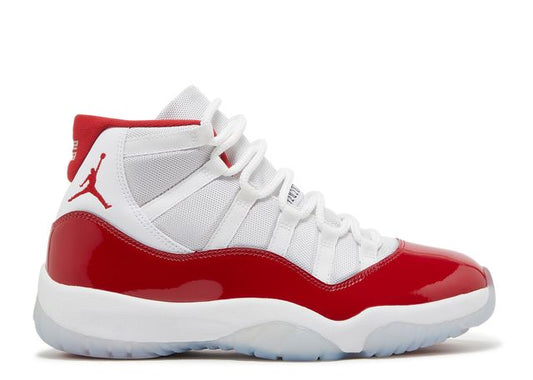 Jordan 11 Retro " Cherry "