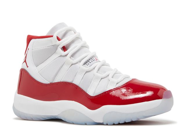 Jordan 11 Retro " Cherry "