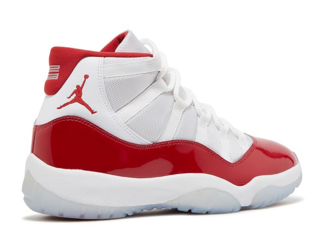 Jordan 11 Retro " Cherry "