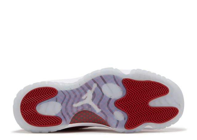 Jordan 11 Retro " Cherry "