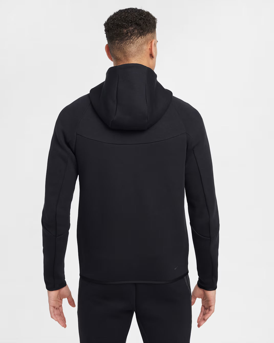 Nike Tech Fleece Full set -Zip Hoodie & Sweats