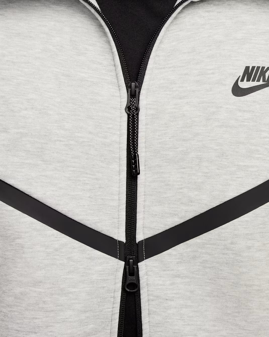 Nike Tech Fleece Full set -Zip Hoodie & Sweats