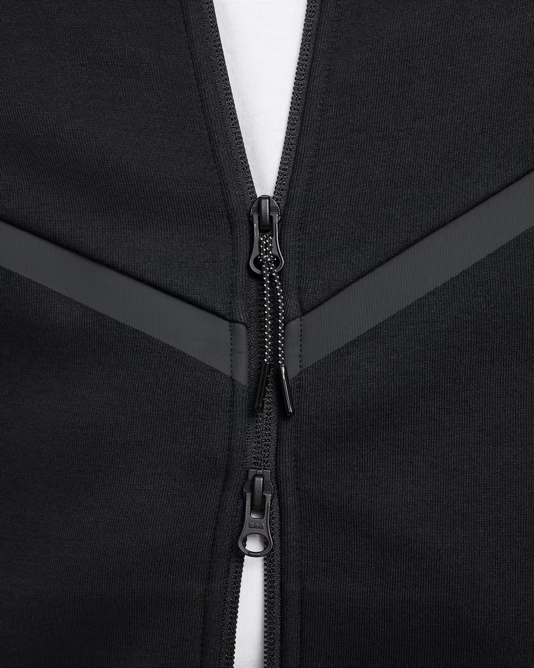 Nike Tech Fleece Full set -Zip Hoodie & Sweats