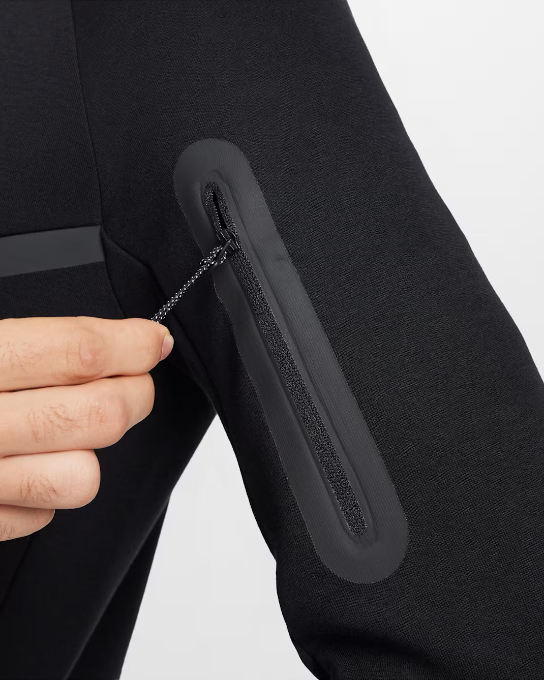 Nike Tech Fleece Full set -Zip Hoodie & Sweats