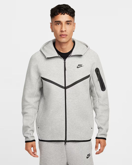 Nike Tech Fleece Full set -Zip Hoodie & Sweats