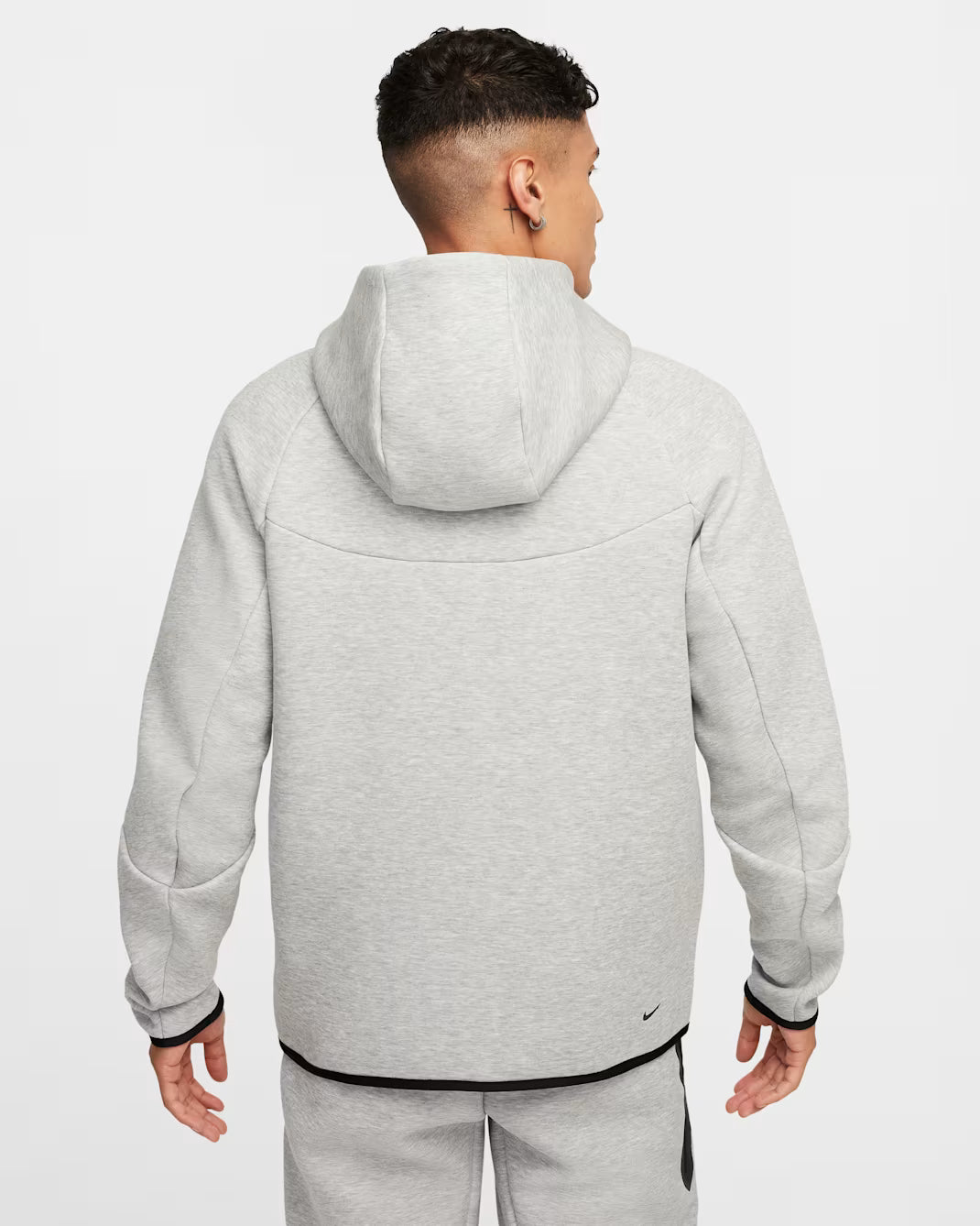 Nike Tech Fleece Full set -Zip Hoodie & Sweats