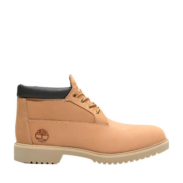 Men's Timberland® 1973 Newman Waterproof Chukka Boot " Wheat Nubuck "