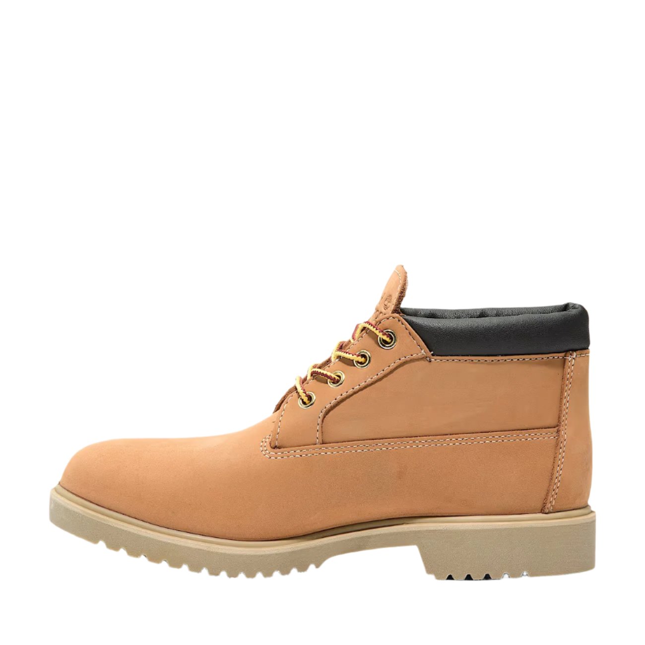 Men's Timberland® 1973 Newman Waterproof Chukka Boot " Wheat Nubuck "