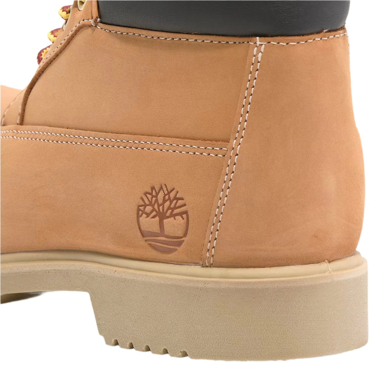 Men's Timberland® 1973 Newman Waterproof Chukka Boot " Wheat Nubuck "