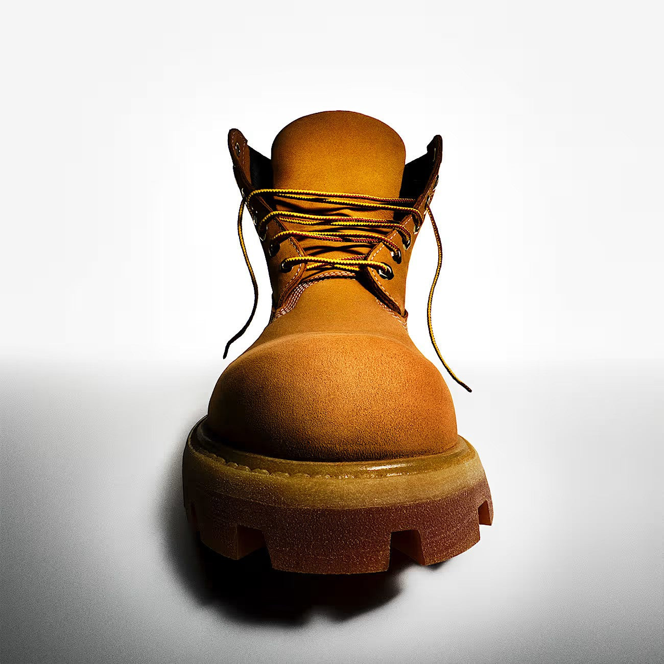 6 Inch Premium Waterproof Boot " Wheat "