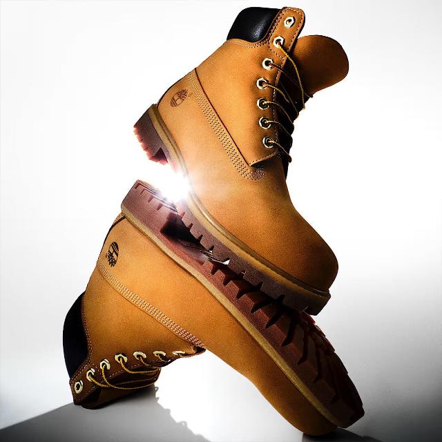 6 Inch Premium Waterproof Boot " Wheat "