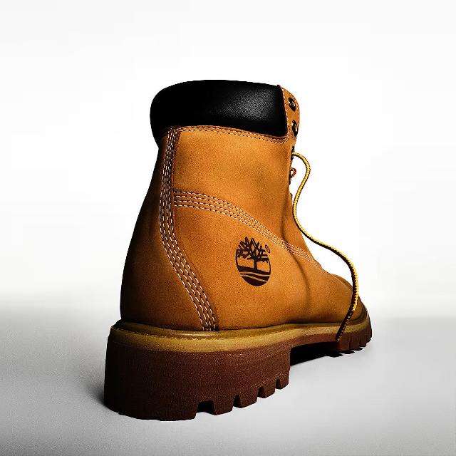 6 Inch Premium Waterproof Boot " Wheat "