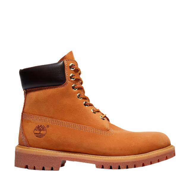 6 Inch Premium Waterproof Boot " Wheat "