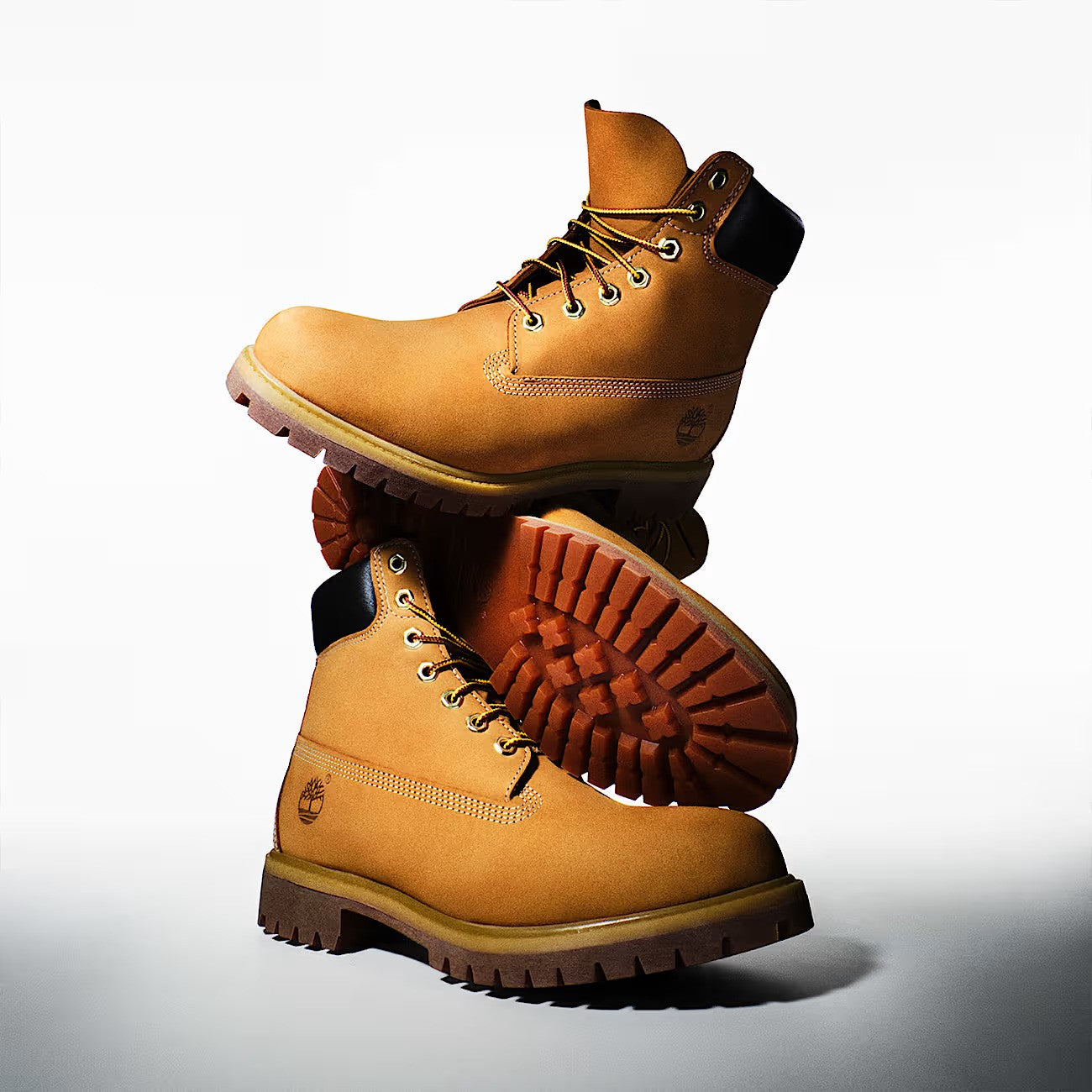 6 Inch Premium Waterproof Boot " Wheat "