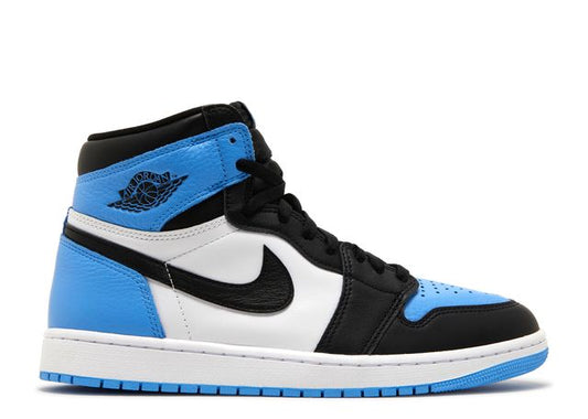 Jordan 1 Retro High OG " UNC Toe "