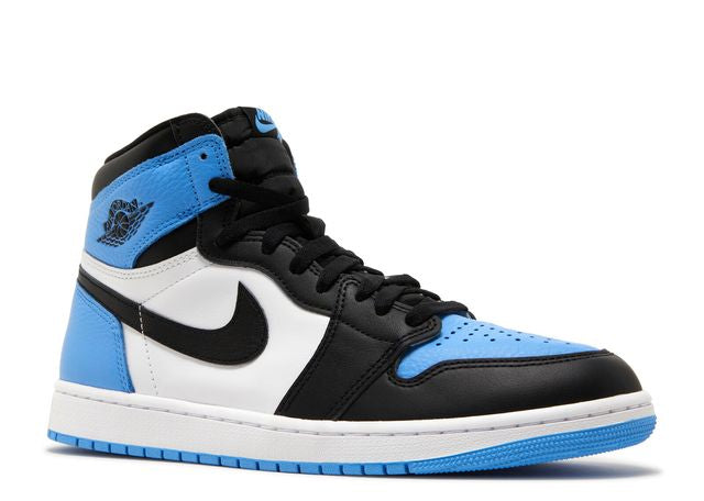 Jordan 1 Retro High OG " UNC Toe "