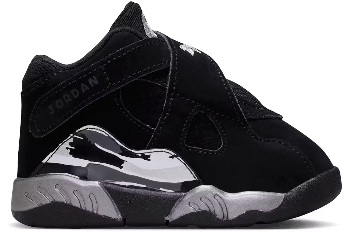 Jordan 8 Retro Chrome (2026) (TD)