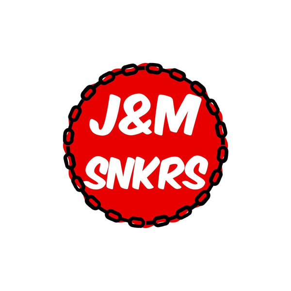 J & M Sneaker