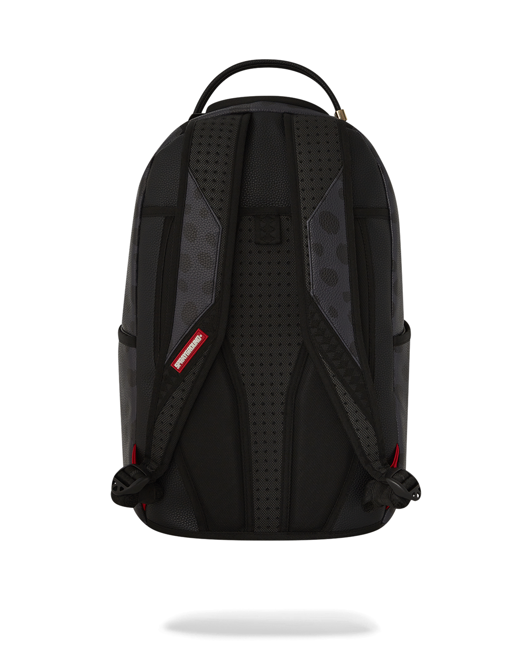 Sprayground Backpack " Tyreek Cheetah Runner Shark "