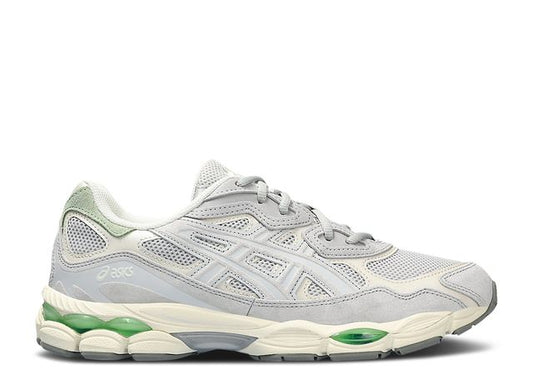 Gel NYC " Cloud Grey Green "