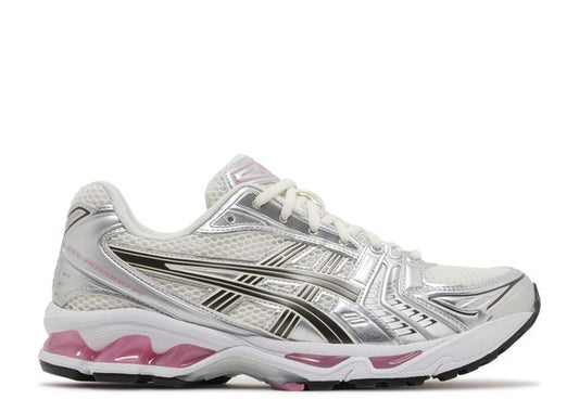 Gel Kayano 14 " Cream Sweet Pink "