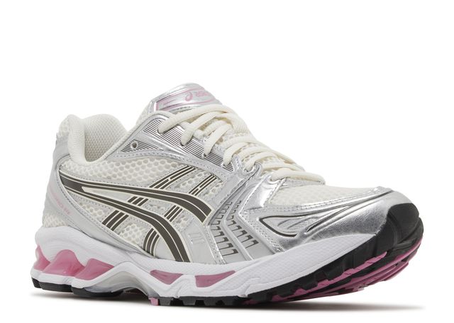 Gel Kayano 14 " Cream Sweet Pink "