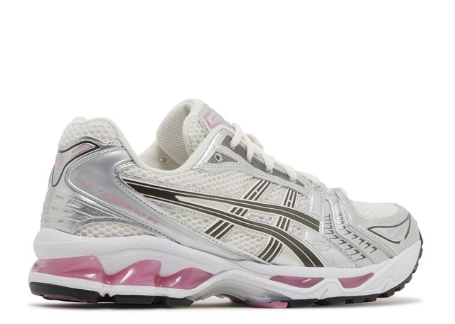 Gel Kayano 14 " Cream Sweet Pink "