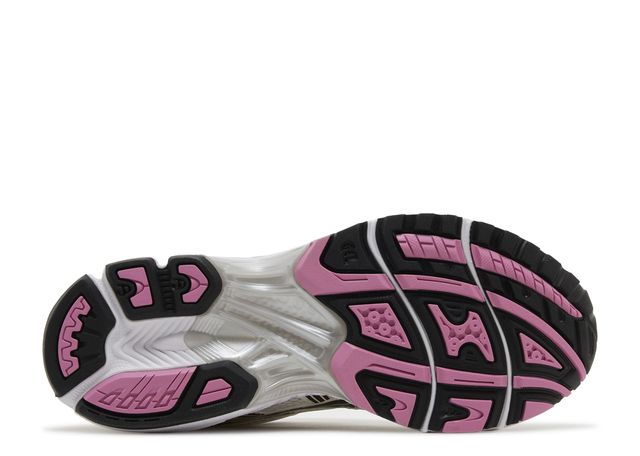 Gel Kayano 14 " Cream Sweet Pink "