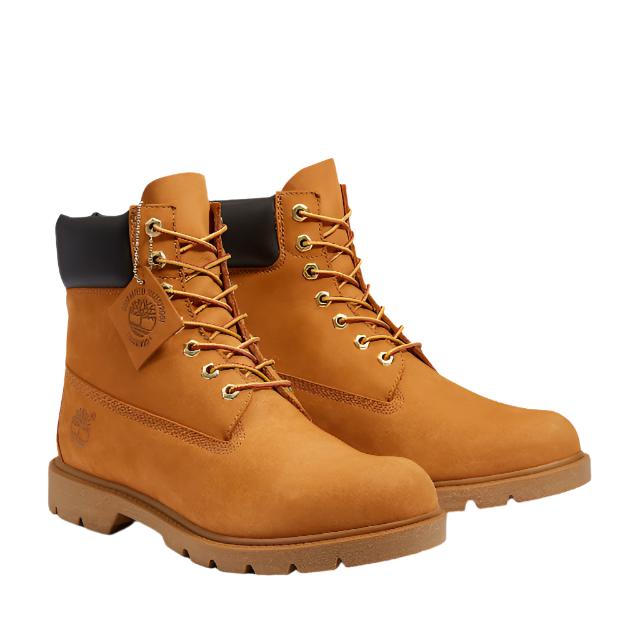 Men's Timberland® Classic 6-Inch Waterproof Boot " Wheat "