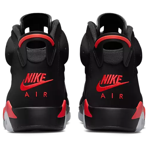 Jordan 6 Retro "Infrared Salesman" Men's Shoe