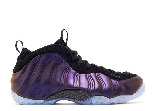 Air Foamposite One " Eggplant " 2024