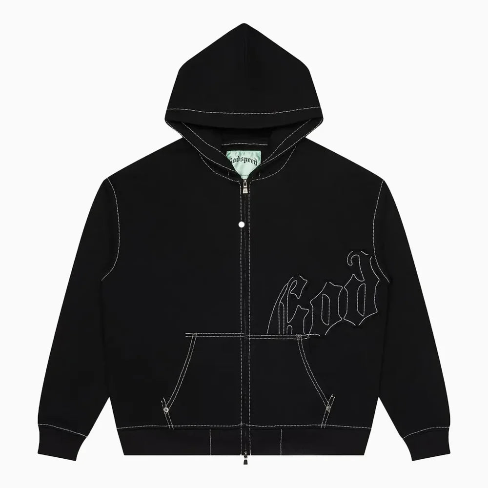 Men's OG Logo Sweatsuit Stitched – J & M Sneaker