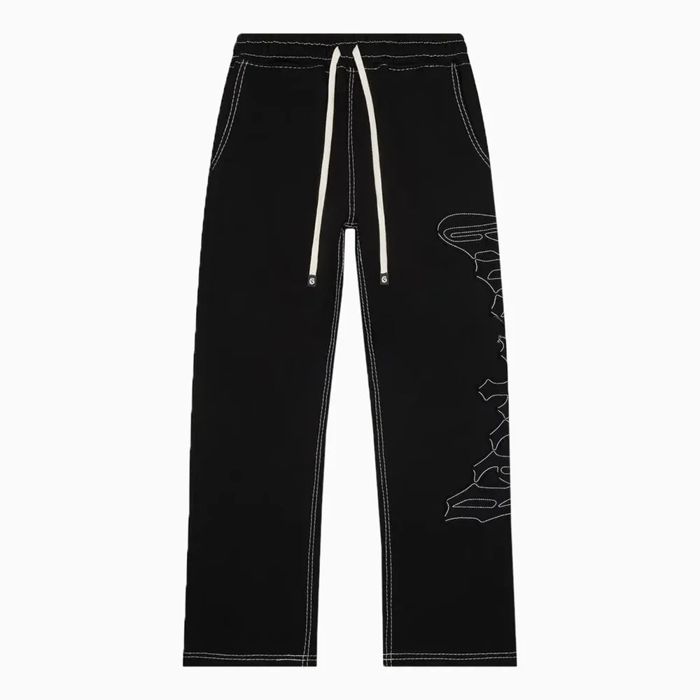 Men's OG Logo Sweatsuit Stitched
