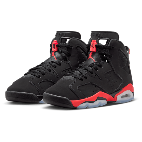 Air Jordan 6 Boy Size gs