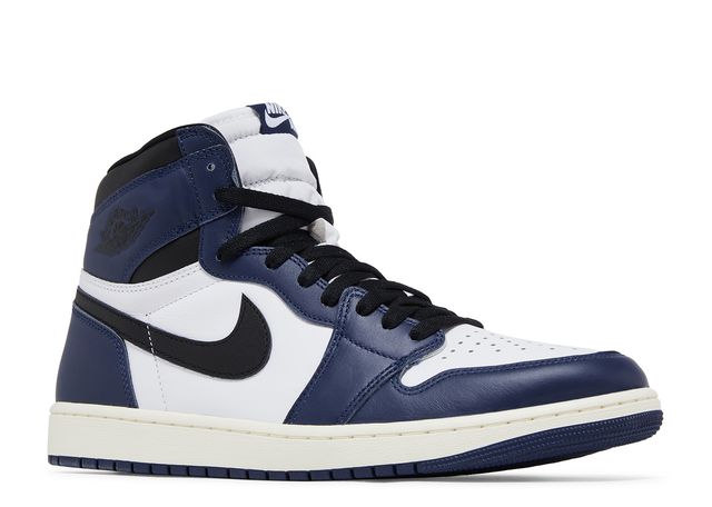 Jordan 1 Retro High OG " Midnight Navy "