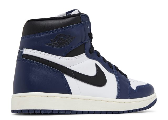 Jordan 1 Retro High OG " Midnight Navy "