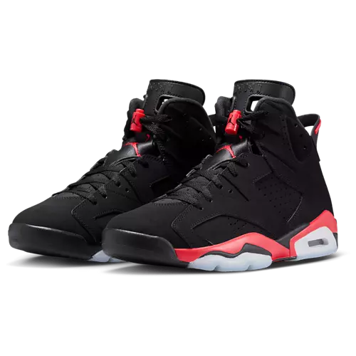 Jordan 6 Retro "Infrared Salesman" Men's Shoe