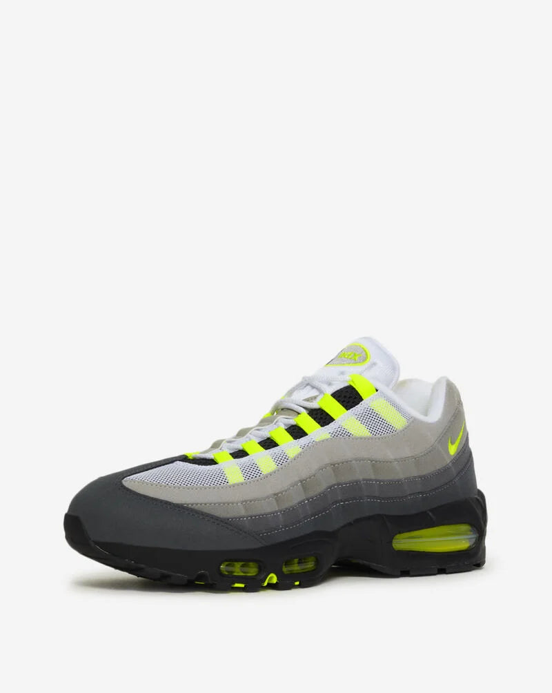 Air Max 95 OG 'Big Bubble - Neon' 2026