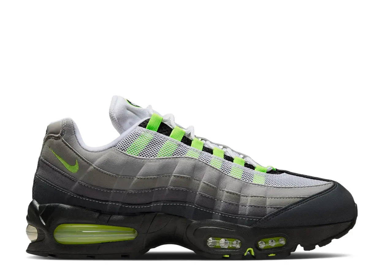 Air Max 95 OG 'Big Bubble - Neon' 2026