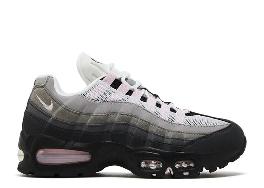 Nike Air Max 95 Big Bubble "Pink Foam" Women's Shoe