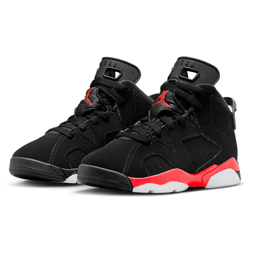 Air Jordan 6 Infared pre school