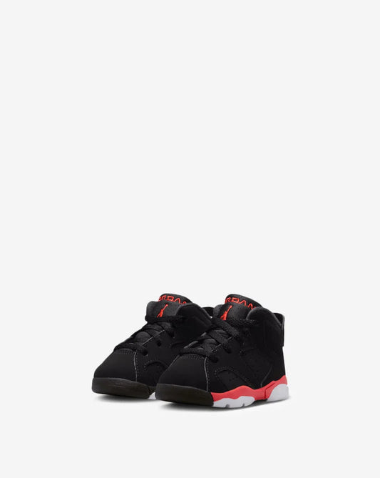Air jordan retro 6 (reverse infrared) td